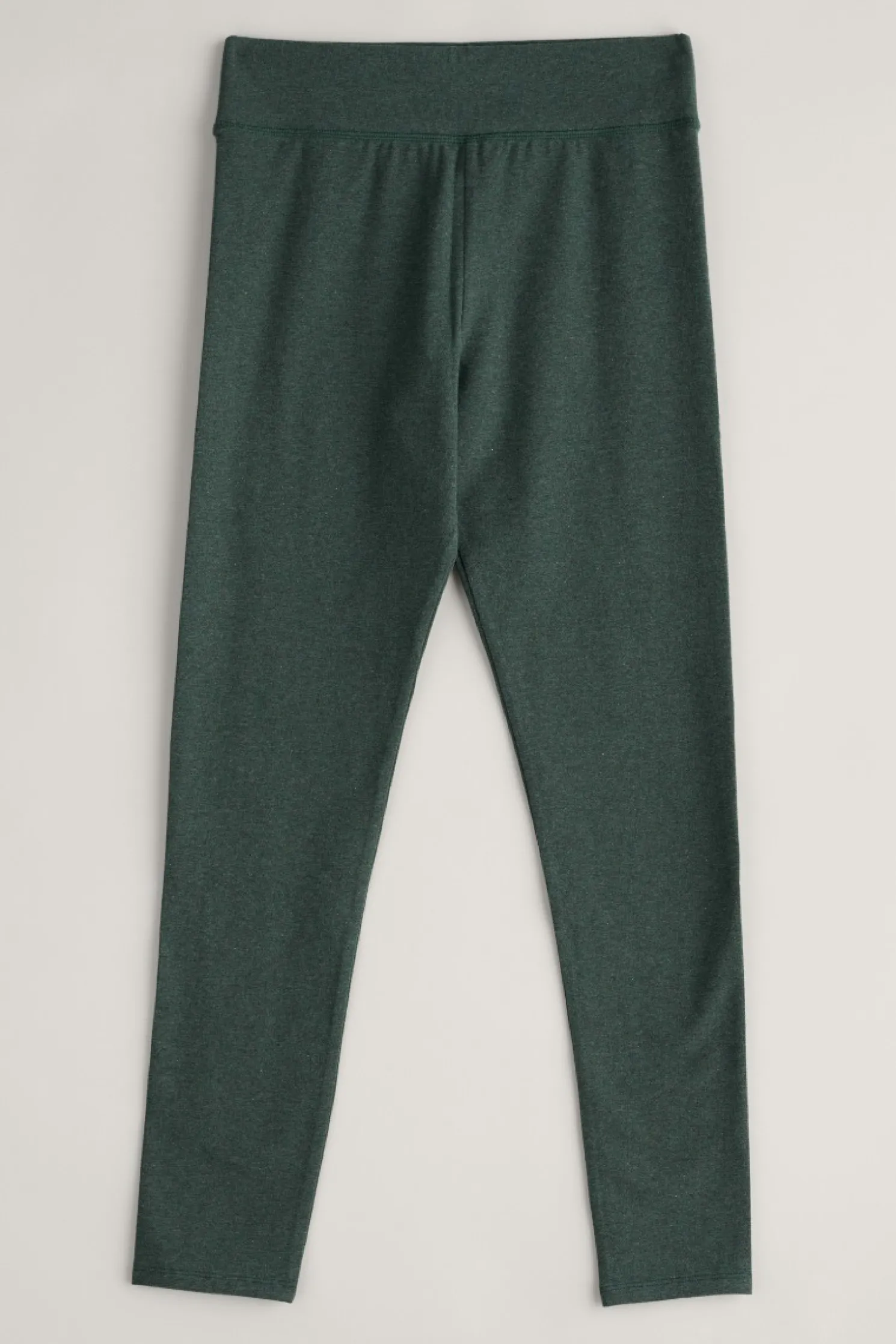 Sea Dance Organic Cotton Leggings (Gots)