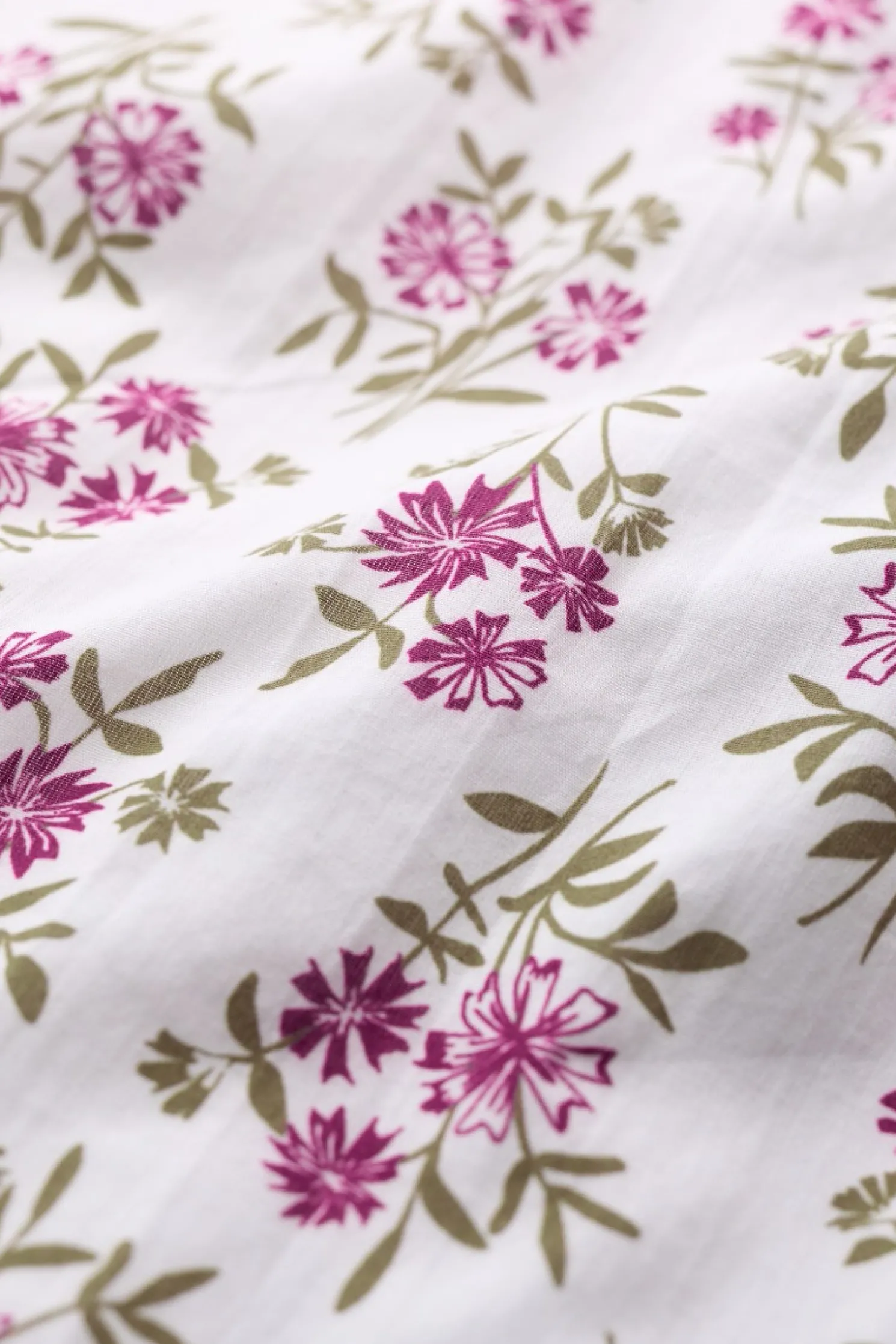 Top Terrace Fit-And-Flare Dress