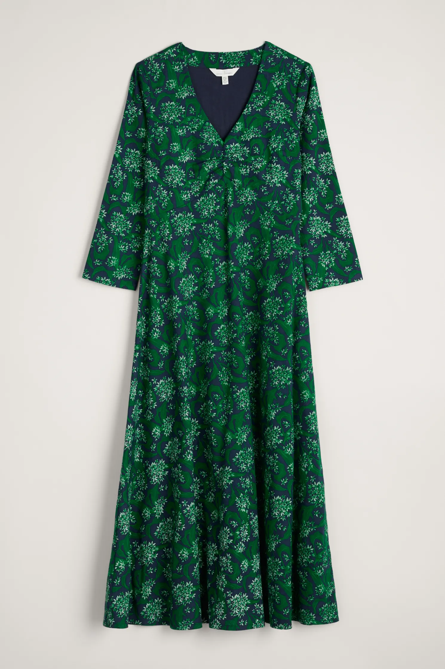 Willow Blossom Dress