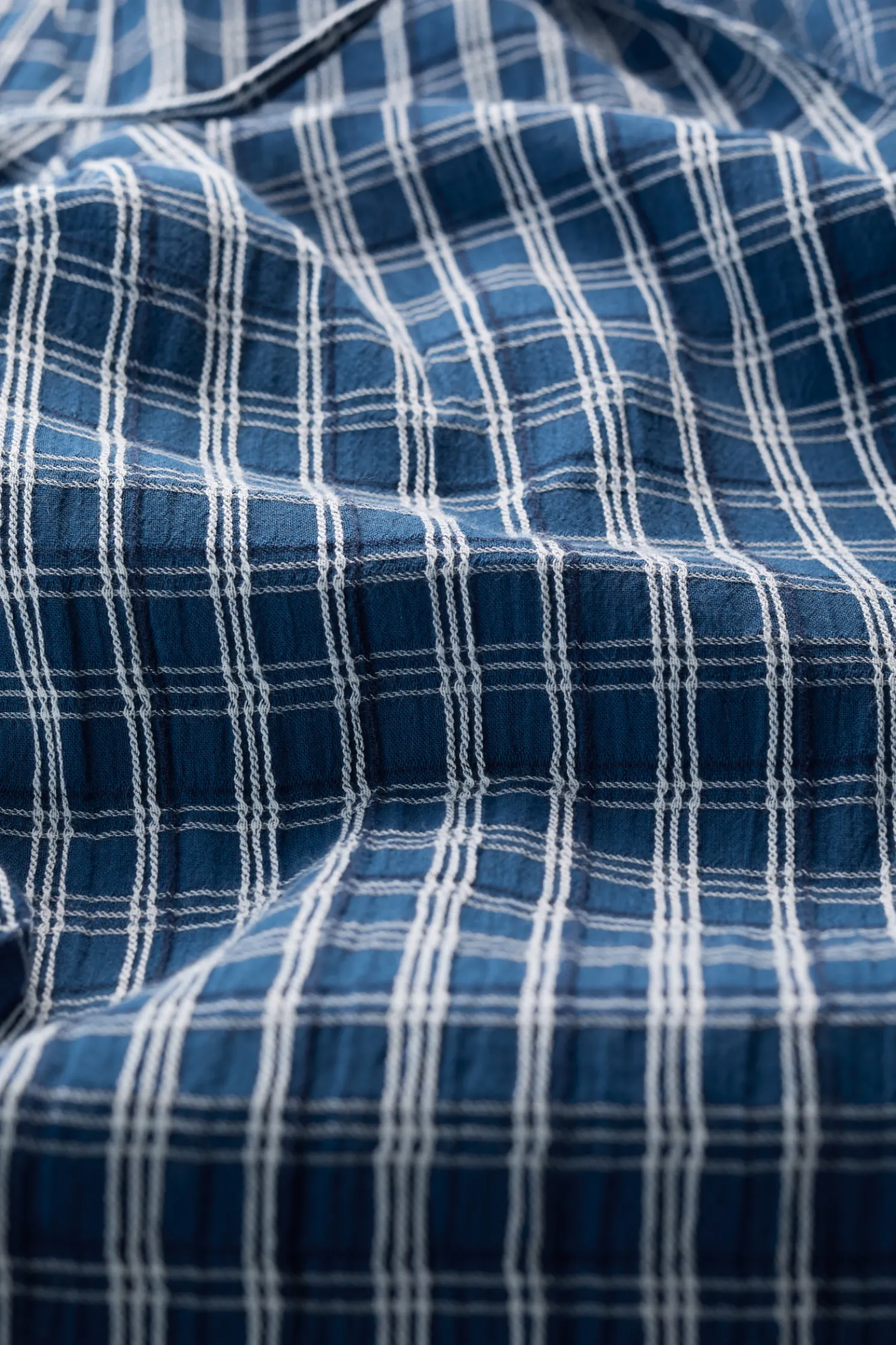 Winnard 3/4 Sleeve Top (Gots)