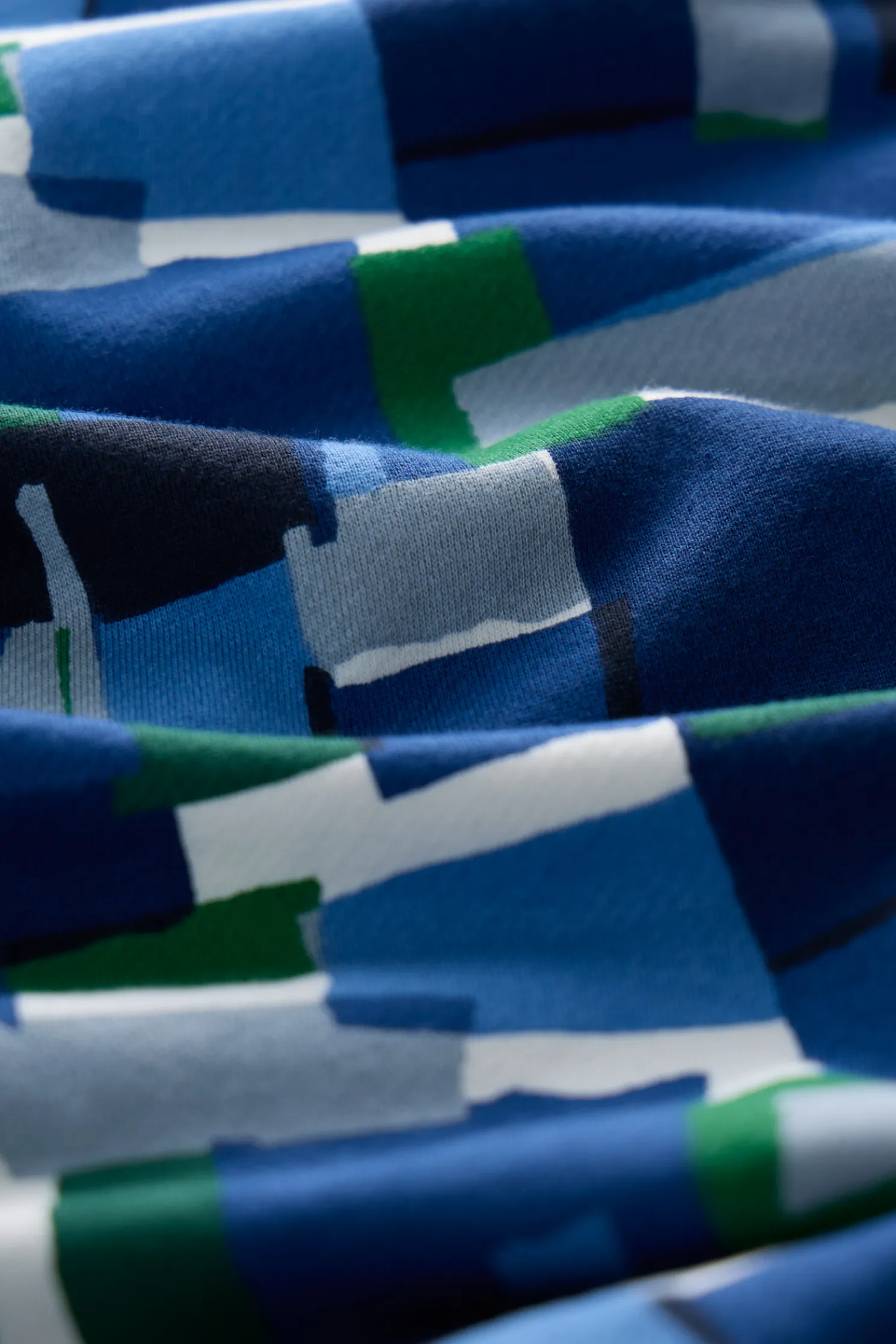 Zora Sweatshirt Tunic